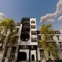 جوشکاری درب و پنجره سازی اروم صنعت|خدمات پیشه و مهارت|ارومیه, |دیوار