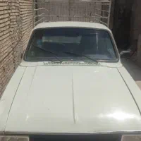 پیکان وانت فروشی مدل ۸۵