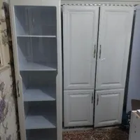 کمد و ویترین