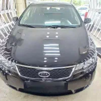 سراتو ۲۰۰۰ وارداتی ۲۰۱۱ مشکی فول