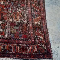 فرش دستبافت خشتی|فرش|نجف‌آباد, منتظری شمالی|دیوار