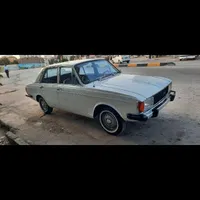 پیکان مدل ۶۰ ۳ لکه جزعی رنگ|خودرو کلاسیک|تهران, تجریش|دیوار