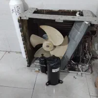 نصب وتعمیر تخصصی کولرگازی وپکیج