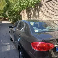 جک جی ۴|خودرو سواری و وانت|خوانسار, |دیوار