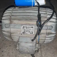 دینام بالابر سه اسب قیمت ۱۱۵۰۰۰۰۰|ابزارآلات|تویسرکان, |دیوار