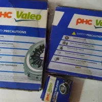 دیسک وصفحه و بلبرینگ پراید اصل کره valeo|قطعات یدکی و لوازم جانبی|تهران, جنتآباد جنوبی|دیوار