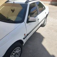 پژو405اس ال ایکس تیوفایو