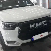 kmc کم کار|خودرو سواری و وانت|اصفهان, خلجا|دیوار