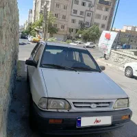 پراید هاچبک 82