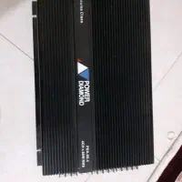 امپلی پاور دیاموند