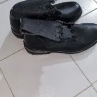 پوتین سربازی