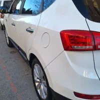 جک s5 اتوماتیک بیرنگ