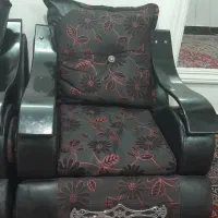 مبل|مبلمان خانگی و میز عسلی|جهرم, |دیوار