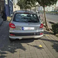 207 پانا صفر کیلومتر پلاس +tu5