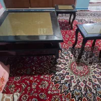 گل میز یا عسلی