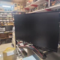 مانیتور۲۷ اینچ گیمینگ ۷۵ هرتز ips