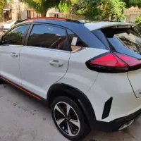 MMMX33 کراس مدل ۱۴۰۳ فقط وفقط اقساطی|خودرو سواری و وانت|تهران, نارمک|دیوار