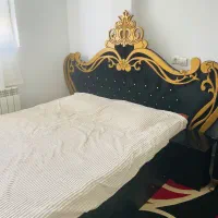 تخت خواب|تخت و سرویس خواب|تهران, فاطمی|دیوار