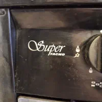 گاز ۵شعله فر دار مدل سوپر تکنوگاز|اجاق گاز و لوازم برقی پختوپز|رشت, آزادگان|دیوار