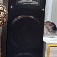 باند خانگی|سیستم صوتی خانگی|ورامین, ورامین|دیوار