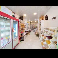 فروش مغازه ۴۰ متری در یخسازی