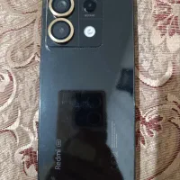 نوت13پرو 5gرام12حافظه512