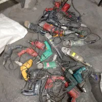 تعمیرات تخصصی دستگاه جوش اینورتر.ابزار برقی