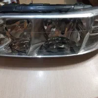 چراغ فولکس گل