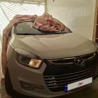 جک s5نیوفیس|خودرو سواری و وانت|فلاورجان, |دیوار