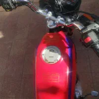 با سلام پرواز 1403 درحد صفر|موتورسیکلت|نصر آباد, |دیوار