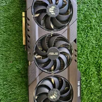 کارت گرافیک 3070ti asus tuf gaming