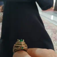 انگشتر|جواهرات|جیرفت, |دیوار