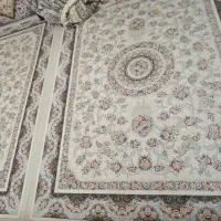 2عدد فرش 12متری 1200شانه