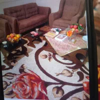 گلیم فرش در خد نو