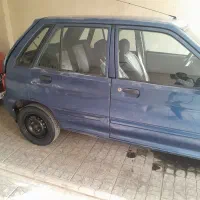 111 مدل ۸۹|خودرو سواری و وانت|مشهد, شهرآرا|دیوار