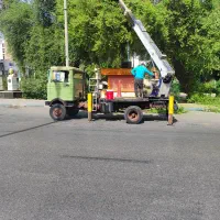 یکدستگاهخاوربالابربرای استجاریوایسوزوزباله|خدمات حمل و نقل|اهواز, اهواز|دیوار