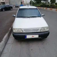 پراید131مدل90