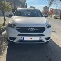 تیگو7AEمدل۱۴۰۱