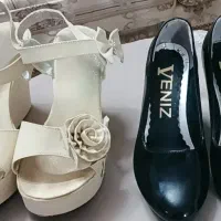 کفش مجلسی زنانه