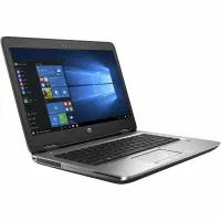 لپتاپ Hp pro book 650 G3
