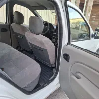 تندر۹۰ ال ۹۰|خودرو سواری و وانت|اصفهان, رهنان|دیوار