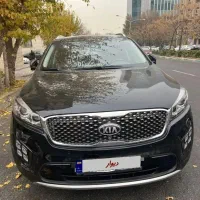 سورنتو 2017 Gtl بیرنگ