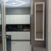 کابینت mdf اقساطی