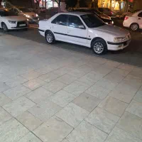 پژو پارس سال، مدل ۱۴۰۰