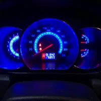 جک j5 اتوماتیک مدل ۱۳۹۵|خودرو سواری و وانت|تهران, شادمان|دیوار