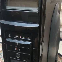 کیس زئوس