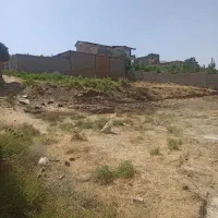 زمین مسکونی