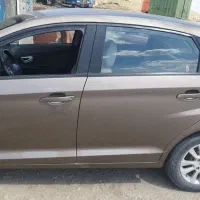 ام وی ام۳۱۵نیو|خودرو سواری و وانت|همدان, |دیوار