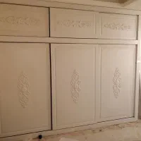 تولید کننده کابینت و کمددیواری مستقیم از کارگاه|خدمات پیشه و مهارت|کرج, کمال‌شهر|دیوار