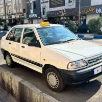 پراید مدل۹۰